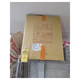 CASE STRAWS (3,000 PIECES)