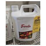 BOTTLES ASSORTED SYRUPS