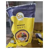 BAGS POWDERS - WATERMELON / COCONUT / CAPPUCCINO -