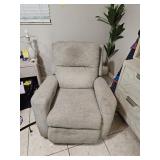 RECLINING CHAIR