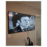 SAMSUNG TELEVISION - 55