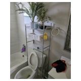 BATHROOM SHELF