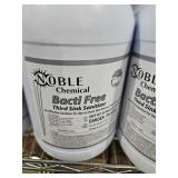 BACTI-FREE SANITIZER - GALLON