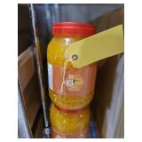 JARS MANGO FLAVORED NATA DE COCO