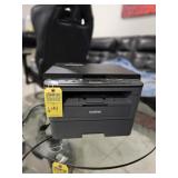 BROTHER HL-L23900W PRINTER