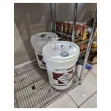 SOY SAUCE - 5 GALLON