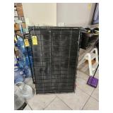 LARGE ANIMAL CAGE - APPROXIMATELY 4