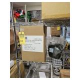 BAGS NAGAI ROASTED SEAWEED