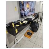 WALL MOUNTED DRAWERS