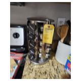 HOLDERS - SPICE / UTENSIL