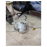 COFFEE TABLE - APPROXIMATELY 3