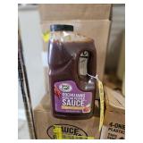 KOREAN PEPPER SAUCE - 2 QT