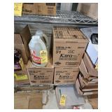 LIGHT CORN SYRUP - GALLON