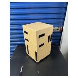 Schlagwerk Cajon Display ***DEMO***