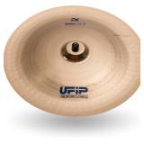 Ufip FX-20PCH FX Series 20 Inch Power China Cymbal
