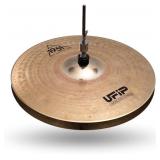 Ufip EST-14HH Est. 1931 Series 14 Inch Hi Hat Cymb