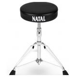 Natal H-AR-DT1 Arcadia Series Drummers Throne (Ret