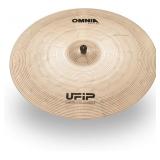 Ufip OM-20R Omnia Series 20 Inch Ride Cymbal ***DE