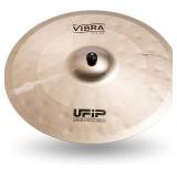 Ufip VB-16 Vibra Series 16 Inch Crash Cymbal ***DE