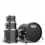 Natal KMA-UFX-BM1 Maple Originals Series 4-Piece S