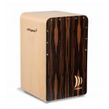 Schlagwerk CP604 Fineline Comfort Snare Cajon - Mo