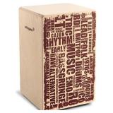 Schlagwerk CP130 X-One Series Snare Cajon - Styles