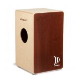 Schlagwerk CP533 Agile Snare Cajon -Dual Playing S