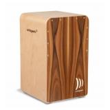 Schlagwerk CP605 Fineline Comfort Snare Cajon - Mo