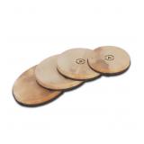 Schlagwerk RTC4 Circle Drum Set of 4 - Includes 1