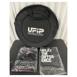 Assorted - 1- Ufip 22