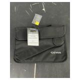 Gewa Recorder & Notebook Bag