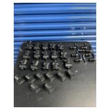 Traps Drums Tom Arms, Rack Clamps & Replacement Fe