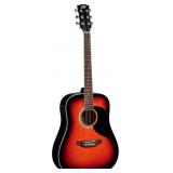 Eko Ranger Series 6216550 Acoustic-Electric Guitar