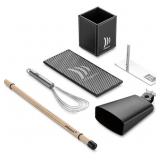 Schlagwerk TF5 Take Five Add On Percussion Set (Re