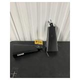 Toca Percussion 3329-T Drum Set Cowbell ***RETURN*
