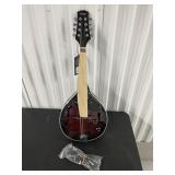 Stagg M50 E Acoustic-Electric Bluegrass Mandolin -