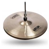 Ufip VB-14HH Vibra Series 14 Inch Hi Hat Cymbals *