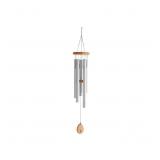 Assorted - 1- Schlagwerk CH340M Wind Chime Shiva S