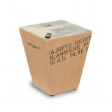 Schlagwerk CC205S Cajinto - Skinwood Playing Surfa