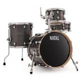 Natal KARB-T6-GST Arcadia Birch Series T6 4-Piece