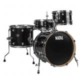 Natal KARB-T6-BLS Arcadia Birch Series T6 4-Piece