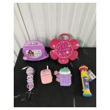 Assorted Childrens Karaoke Products