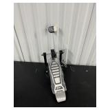 Assorted - 8- Traps Drums Single Bass Drum Pedals