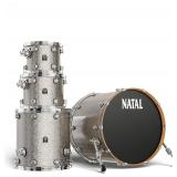 Natal KMA-TRC-SI1 Maple Originals Series 4-Piece S