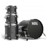 Natal KMA-UF22-BM1 Maple Originals Series 4-Piece