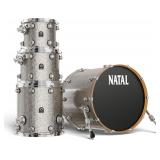 Natal KMA-F20-SI1 Maple Originals Series 4-Piece S