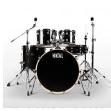 Natal KARB-UF22-BLS Arcadia Birch Series UF22 5-Pi