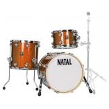Natal KMA-TJ-CO1 Maple Originals Series 3-Piece Sh