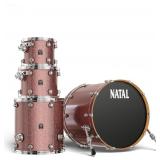 Natal KMA-F20-CO1 Maple Originals Series 4-Piece S