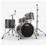 Natal KARB-TJ-GST Arcadia Birch Series TJ 4-Piece